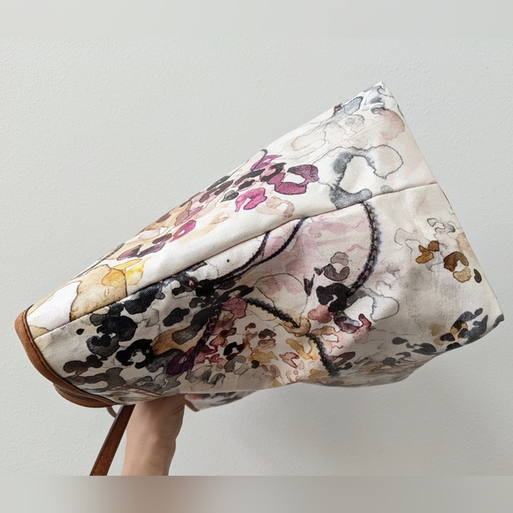 Jimmy Choo Tote Bag - Picture 5 of 15